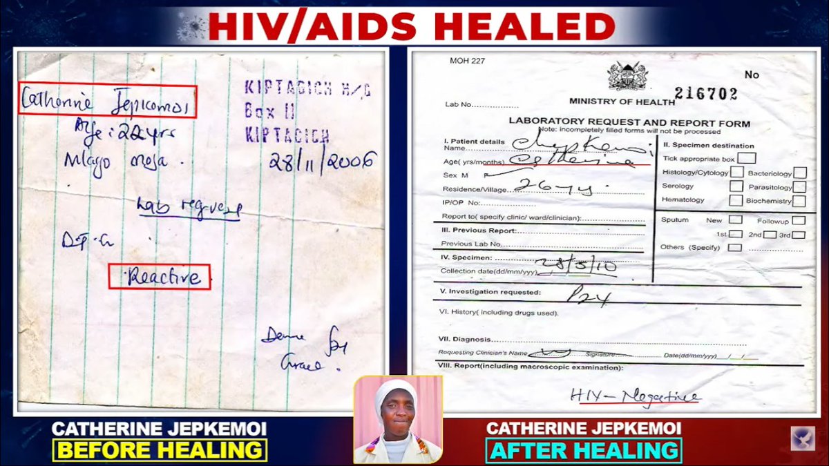 Peter_b_o's tweet image. When heaven overrides human limitation and professionals stand amazed, it is a prophetic message. These verified miracles announce that the final chapter is unfolding and the King is soon to be revealed. #MiraclesOfTheEndTime