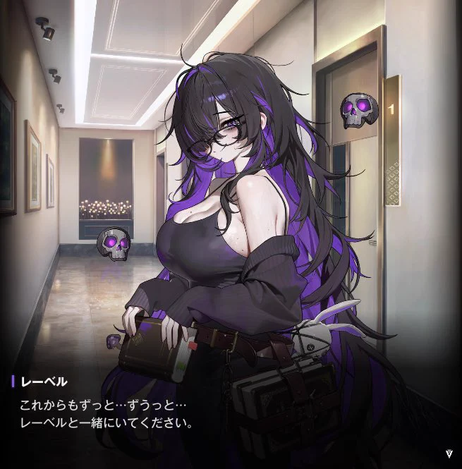 こんなんもう一緒にいないほうがおかしいだろ