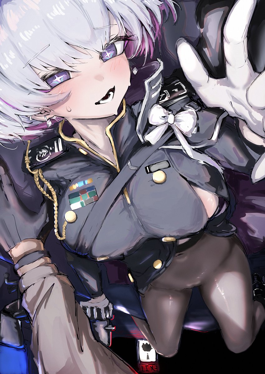 The波 / 惹波 tweet media