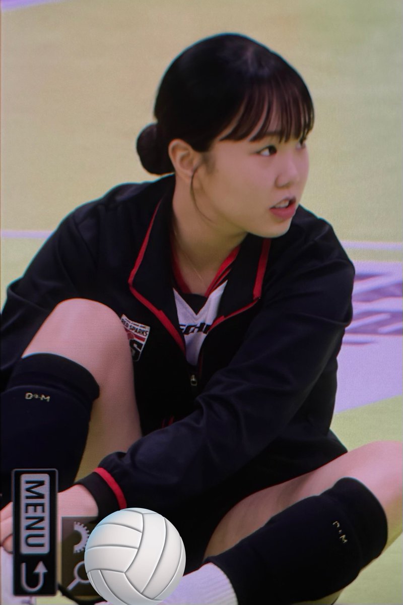 오늘은 이 아이 보러 왔더요