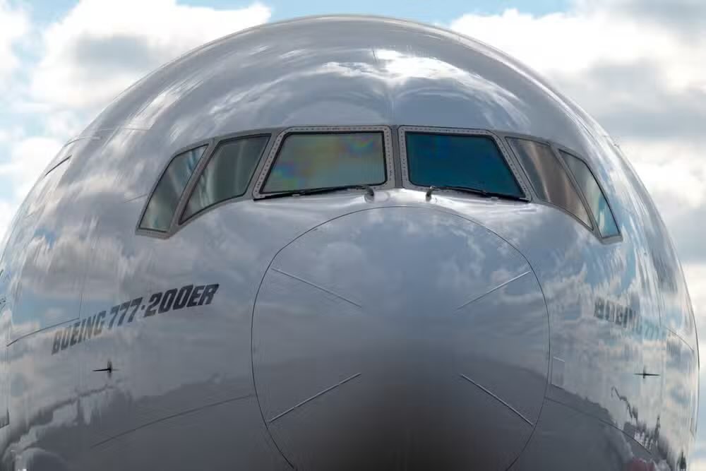 راكان العبيد tweet media