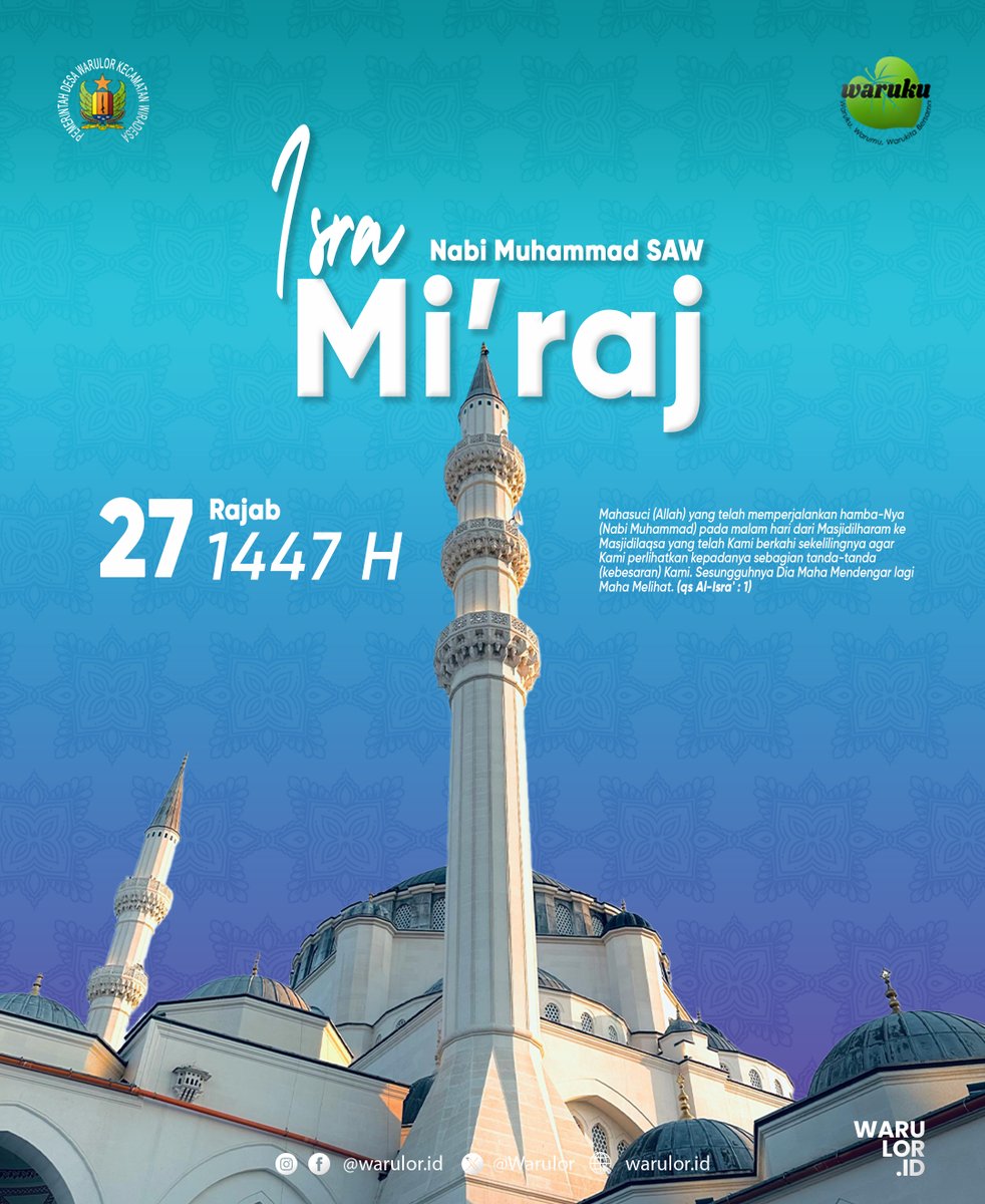 WARULOR.ID tweet media