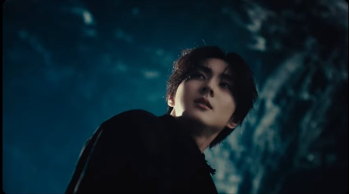yangjubgwon's tweet photo. https://t.co/fI0TaN7lPS ... #ENHYPEN 'THE SIN : VANISH' Still <No Way Back> Chapter 1. https://t.co/WhrlZ2kdIF