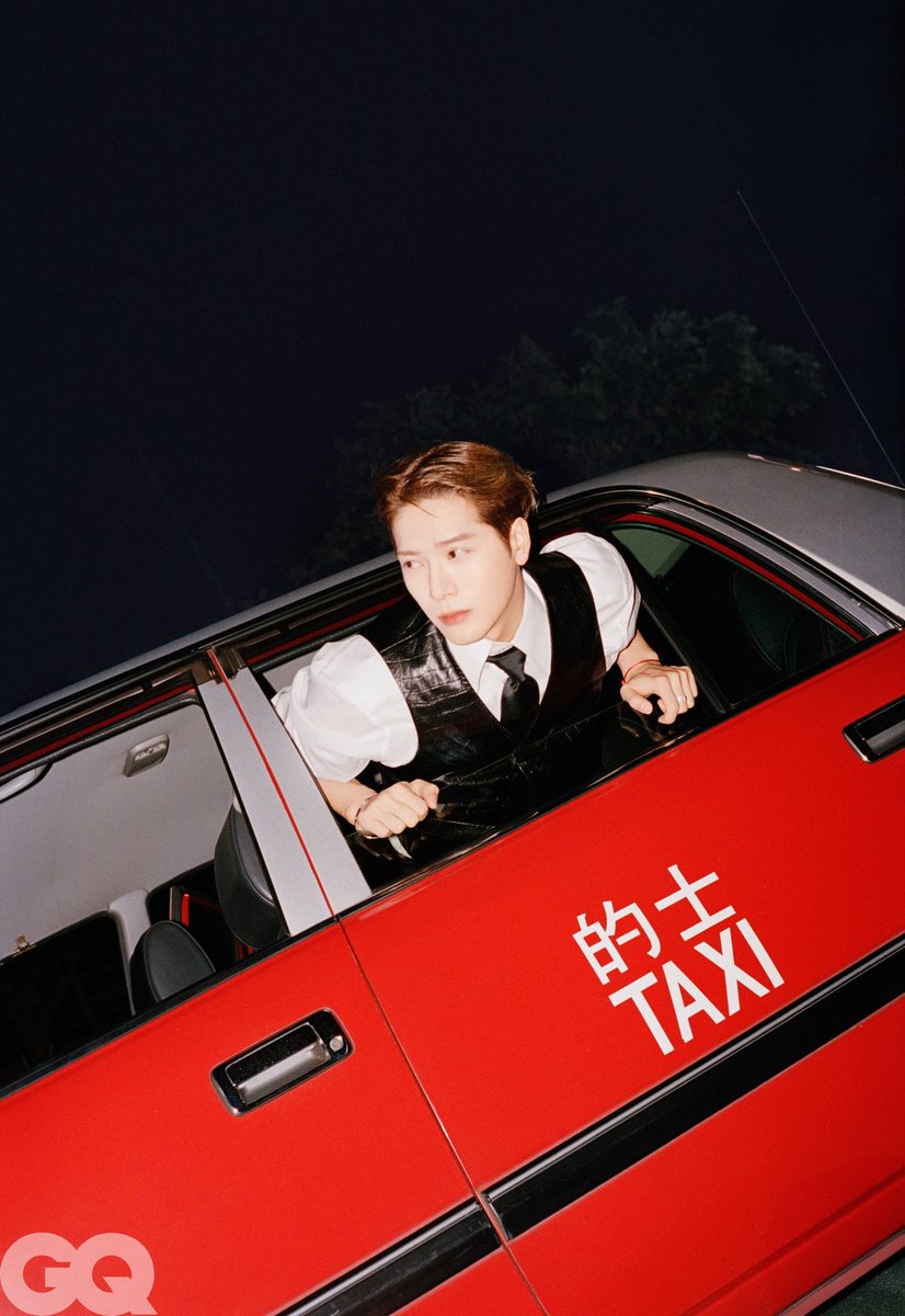 JacksonWang852's tweet image. Jing Ying GQ 2026 January Issue 
.
#GQChina
#JACKSONWANG 
#王嘉爾 
#잭슨