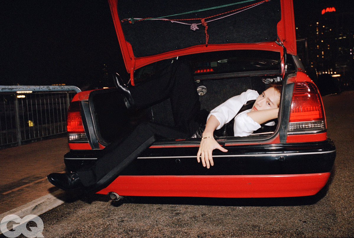 JacksonWang852's tweet image. Jing Ying GQ 2026 January Issue 
.
#GQChina
#JACKSONWANG 
#王嘉爾 
#잭슨