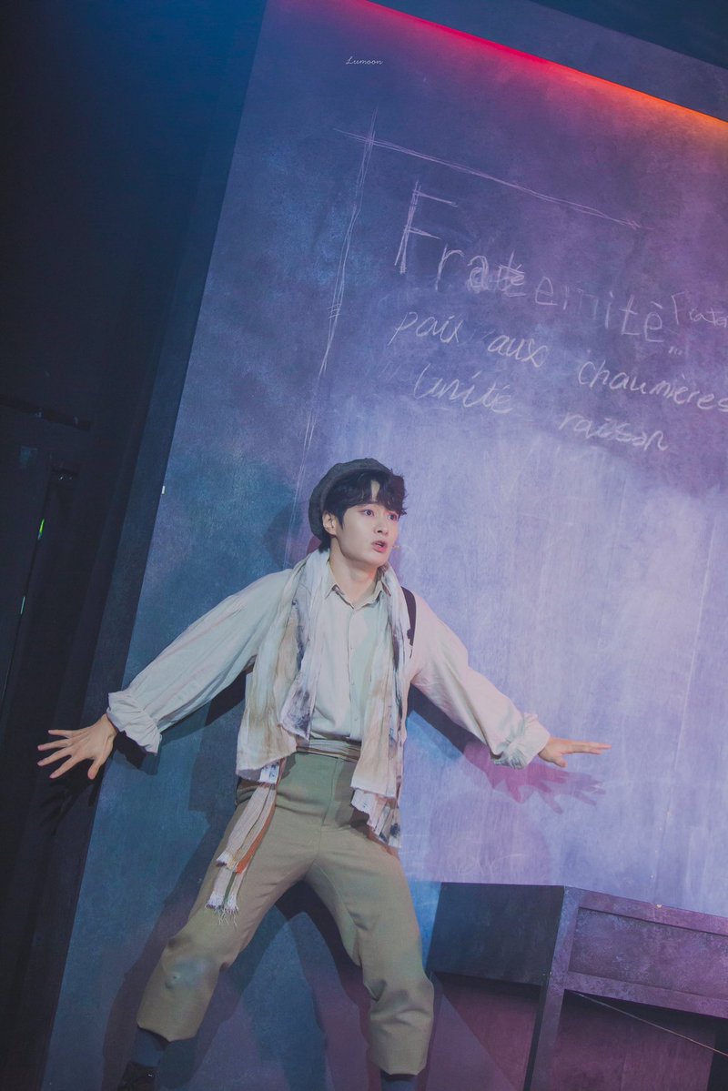 251123낮 프라테르니테
스페셜커튼콜 - 행복해질 자격

제르베 | 김기택