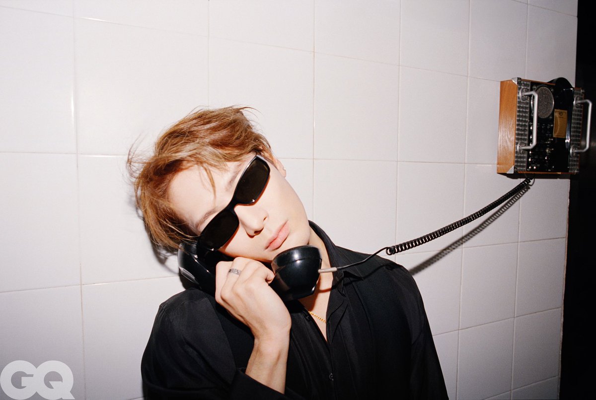 JacksonWang852's tweet image. Jing Ying GQ 2026 January Issue 
.
#GQChina
#JACKSONWANG 
#王嘉爾 
#잭슨