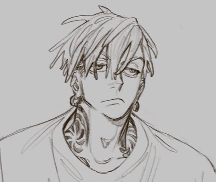 WAIT WE GOT A TASTE OF HAIR DOWN ENJIN