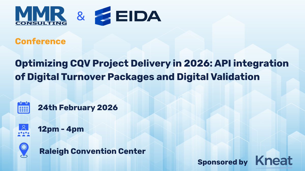 EIDA Solutions tweet media