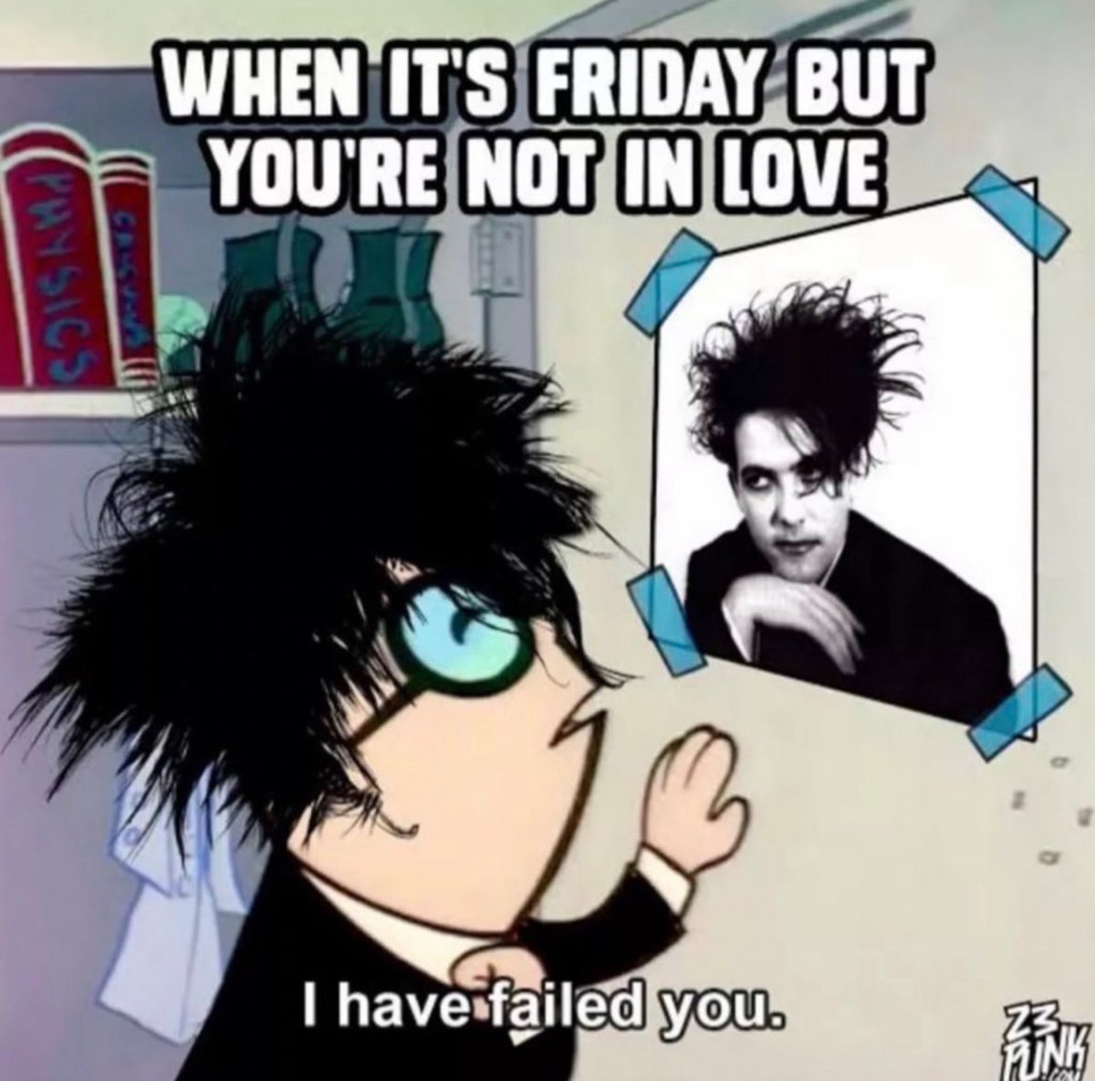 goth music videos (@goth_videos) on Twitter photo 