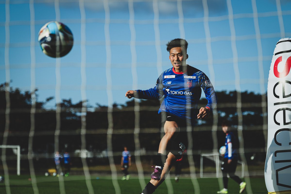 FC東京【公式】 #東京が熱狂 (@fctokyoofficial) / Highlights / X