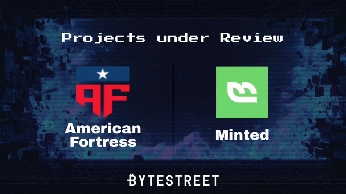 ByteStreet tweet media
