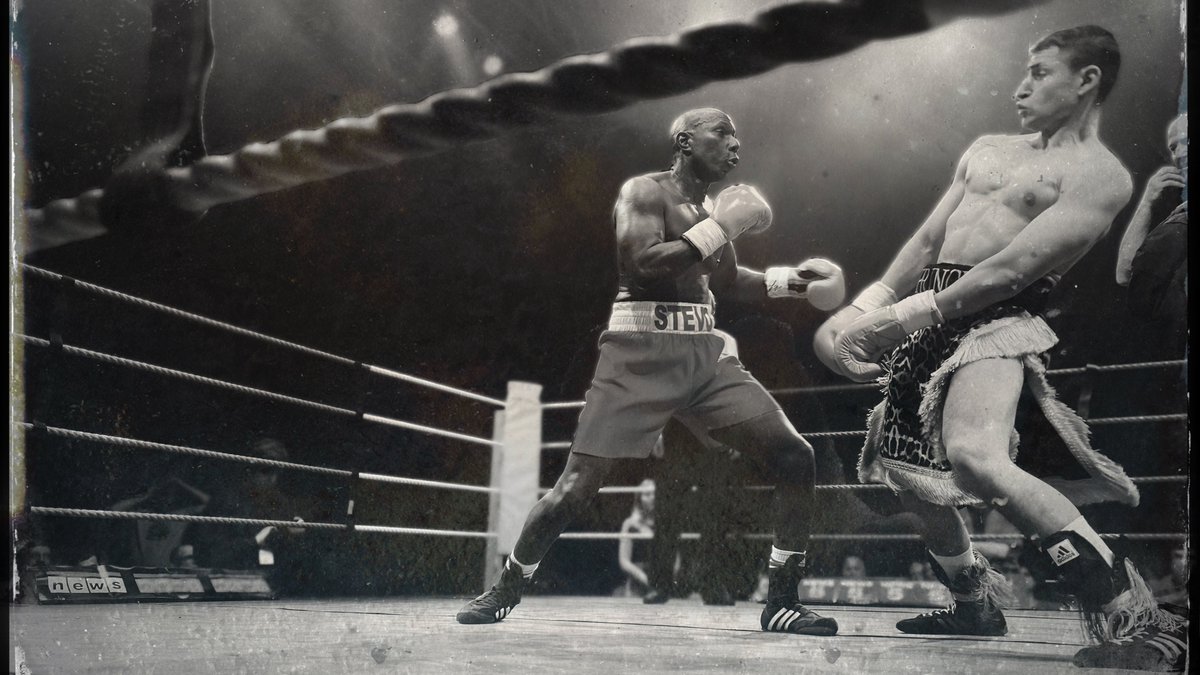 True Brit Entertainment tweet media