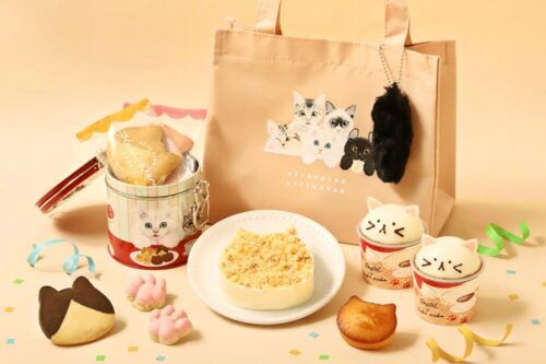 ねこの日2026 ⑧ 猫の日2026