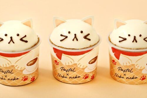 ねこねこ『猫の日』2026年でねこねこの日バッグ、キャニスター缶などの