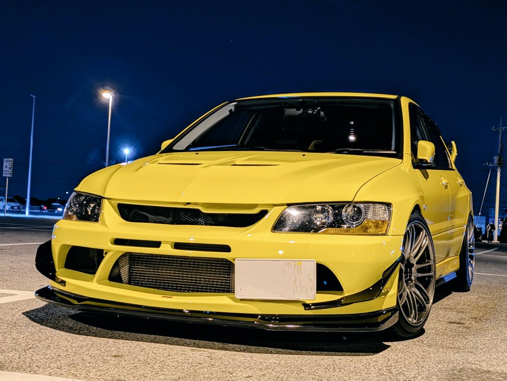 panda_evo7's tweet image. エントリーしました！😆