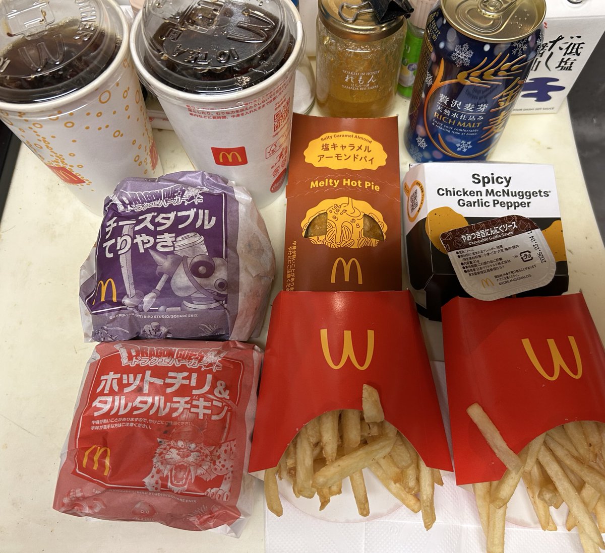 熊太郎 tweet media