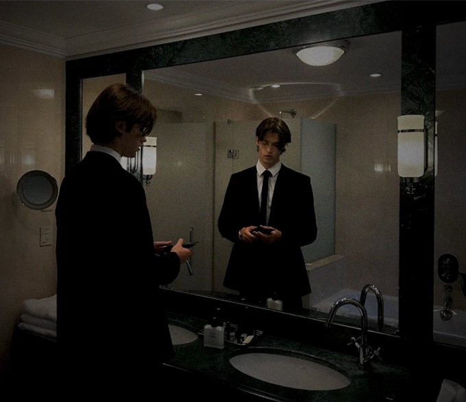 One day, you'll thank yourself for not quitting.