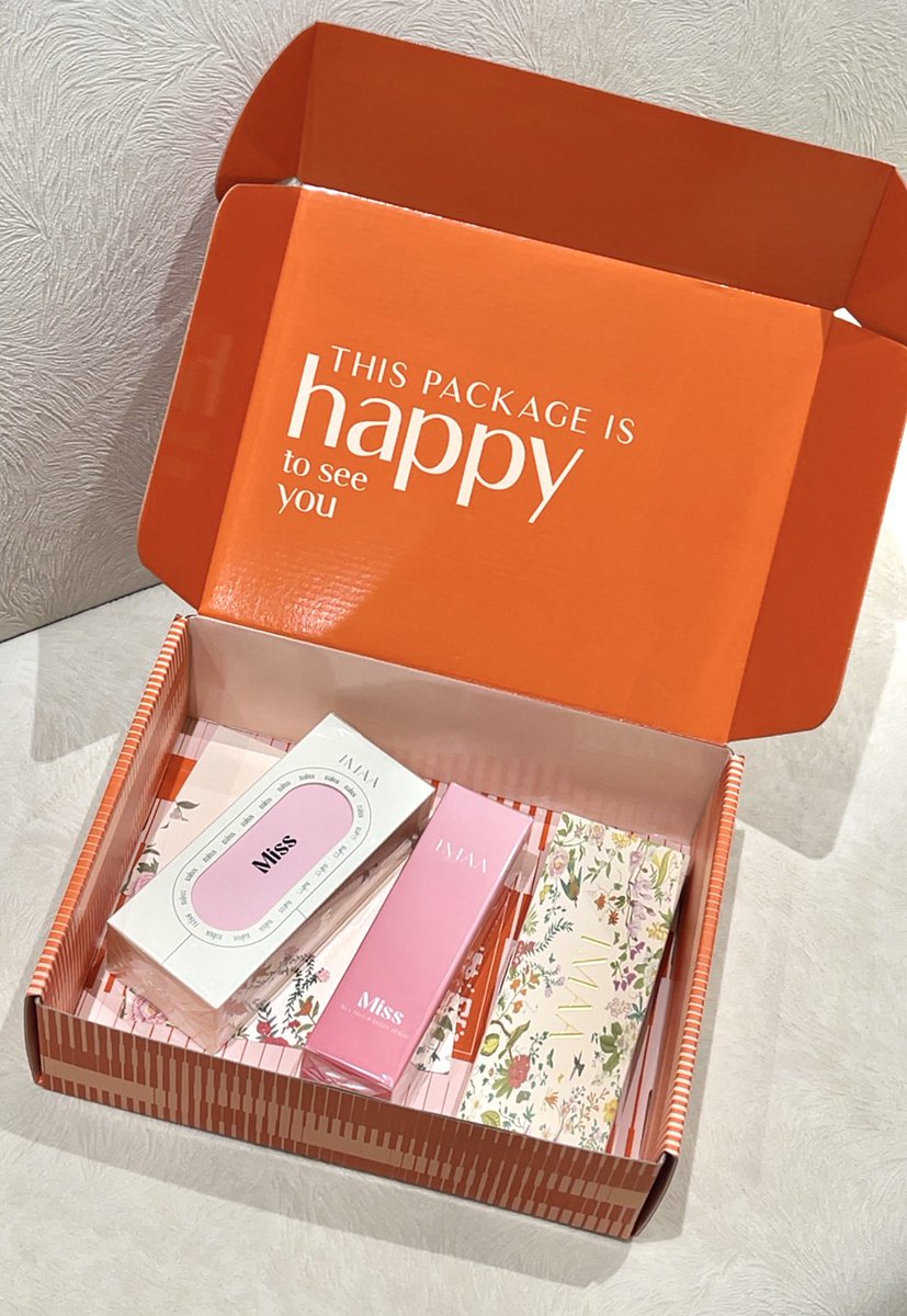 الجمعـة برعاية عطور IMAA 🧡