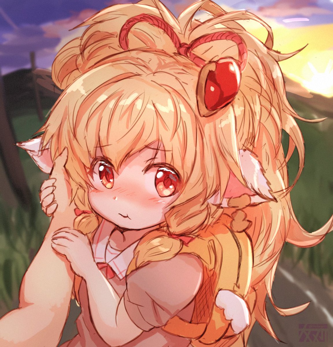 kamono0kami's tweet photo. https://t.co/ULeZeFkEOI