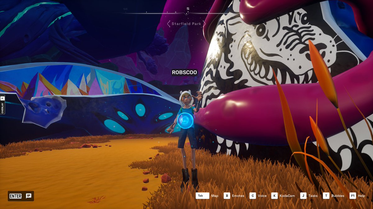 Great day in the Otherside LFG ✨

Reached LVL 40 crew and Finn the Legend found his way back to his gear, ready for whatever comes next.

One chapter closed, a bigger journey ahead. 🔥
<a href="/OthersideMeta/">Othersidemeta</a> <a href="/ApeChainHUB/">ApeChainHUB</a> <a href="/JNKYZ420/">JNKYZ</a>