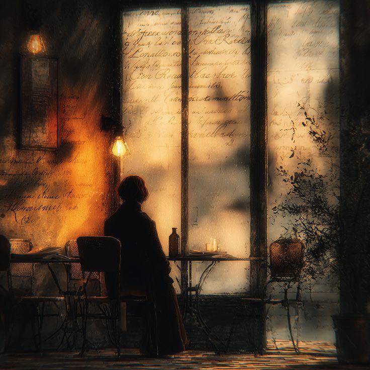 fraveris's tweet image. "The most dangerous form of blindness is believing that your perspective is the only reality."

~ Friedrich Nietzsche