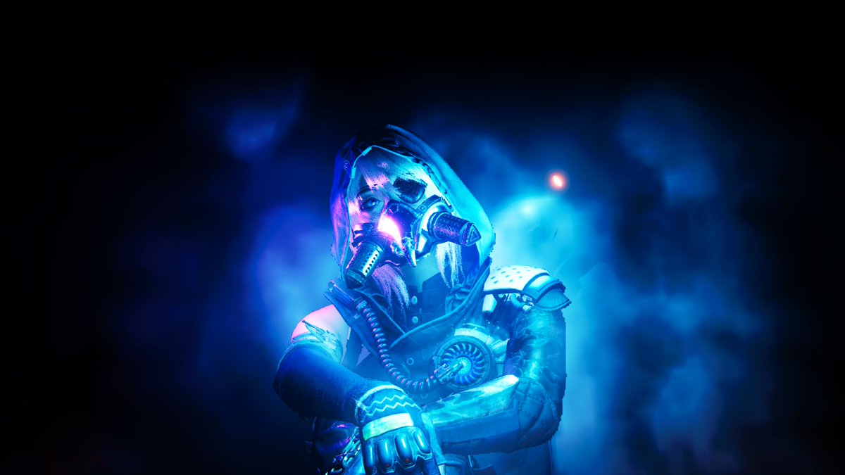 Once Human tweet media