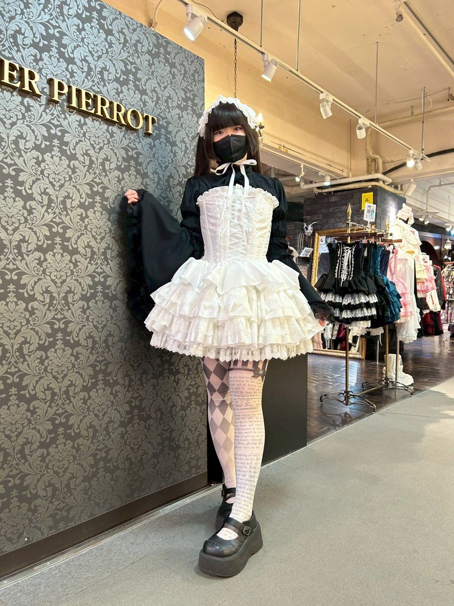 ATELIER-PIERROT (@atelier_pierrot) / Posts / X