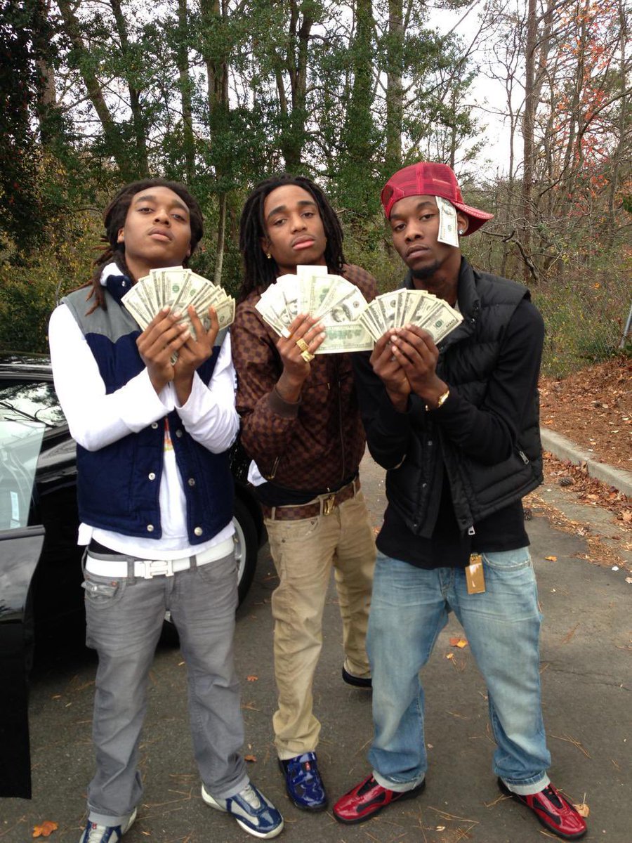 lcsrtn's tweet image. Les Migos me manquent. Les vrais Migos.