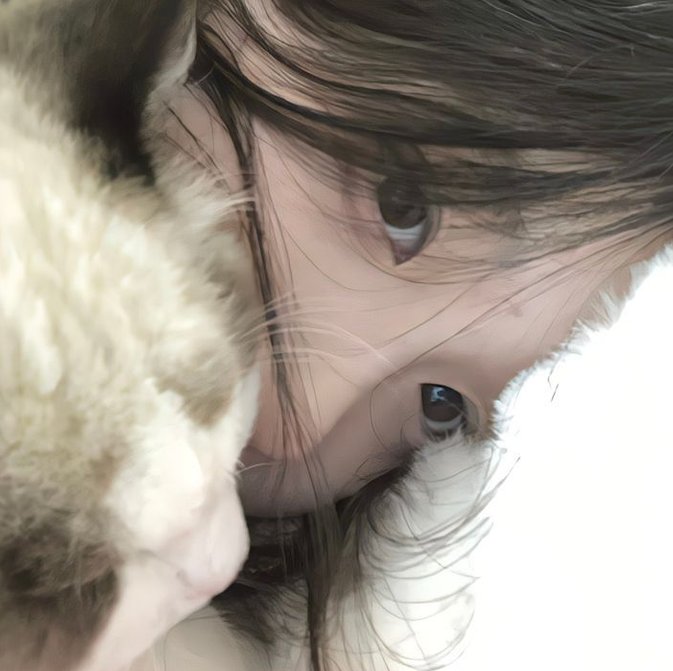 Crypteashs's tweet image. 課題が山積みで睡眠時間が4時間しか取れない 😒