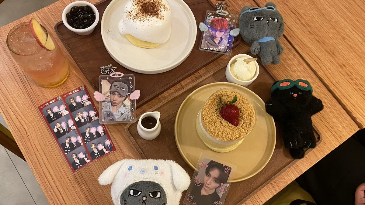 intobutter's tweet image. fridate :p #onedooreats