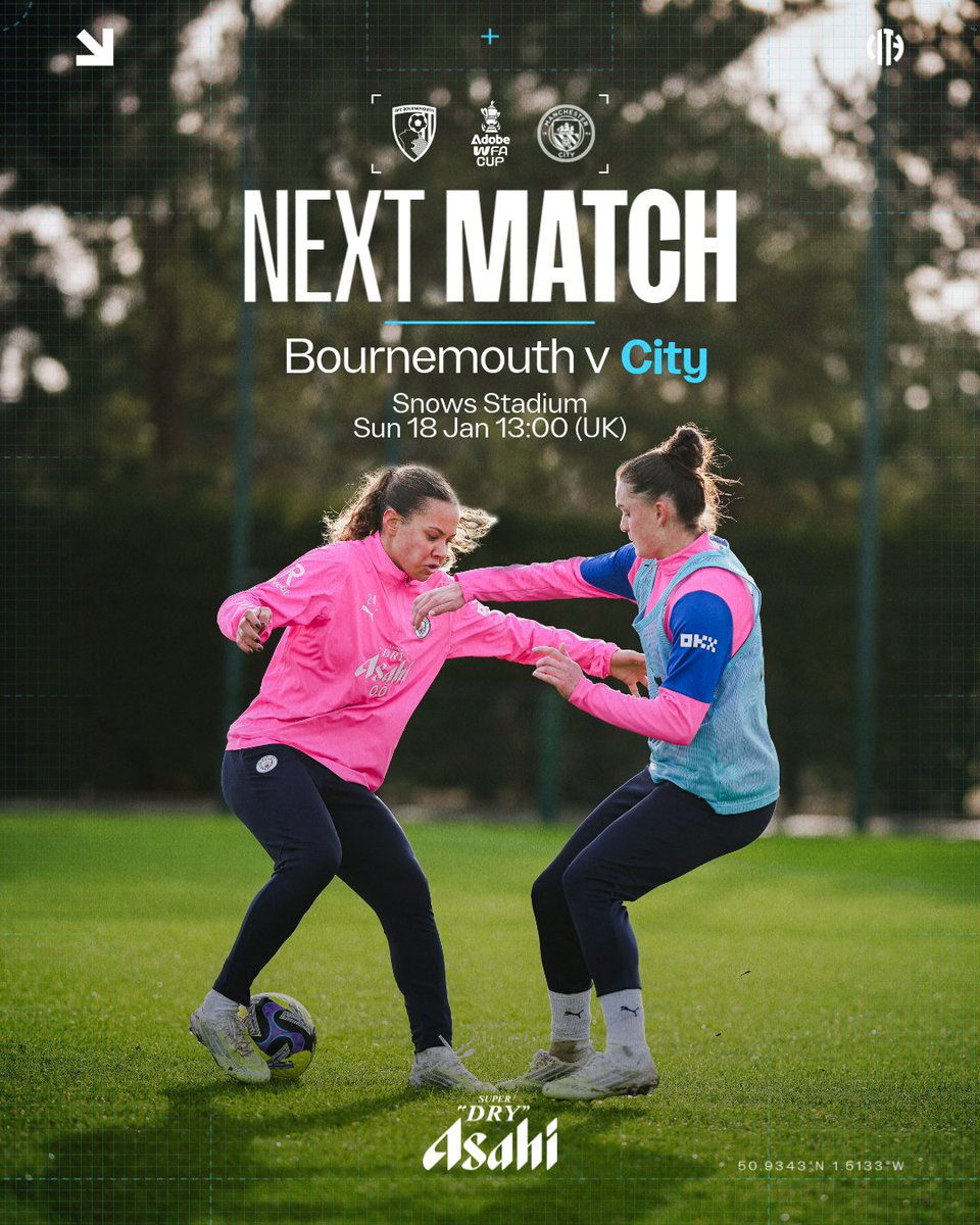 Manchester City Women tweet media