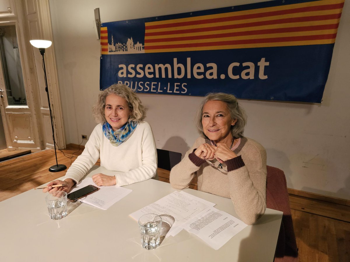 ANCBrussel·les🎗 tweet media