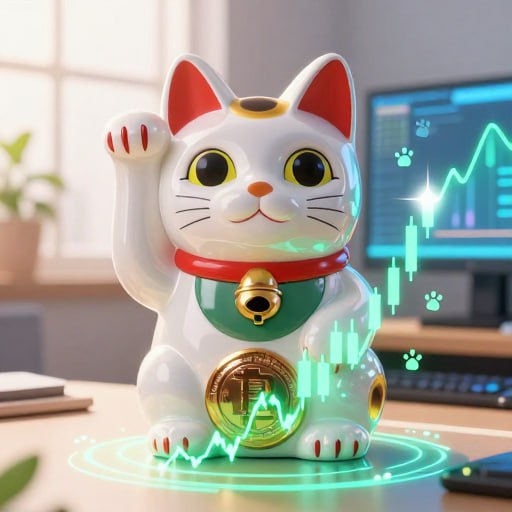 KittehCoin tweet media