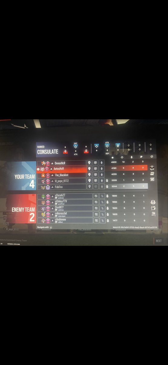 DomiHcR/DvnosHcR tweet media