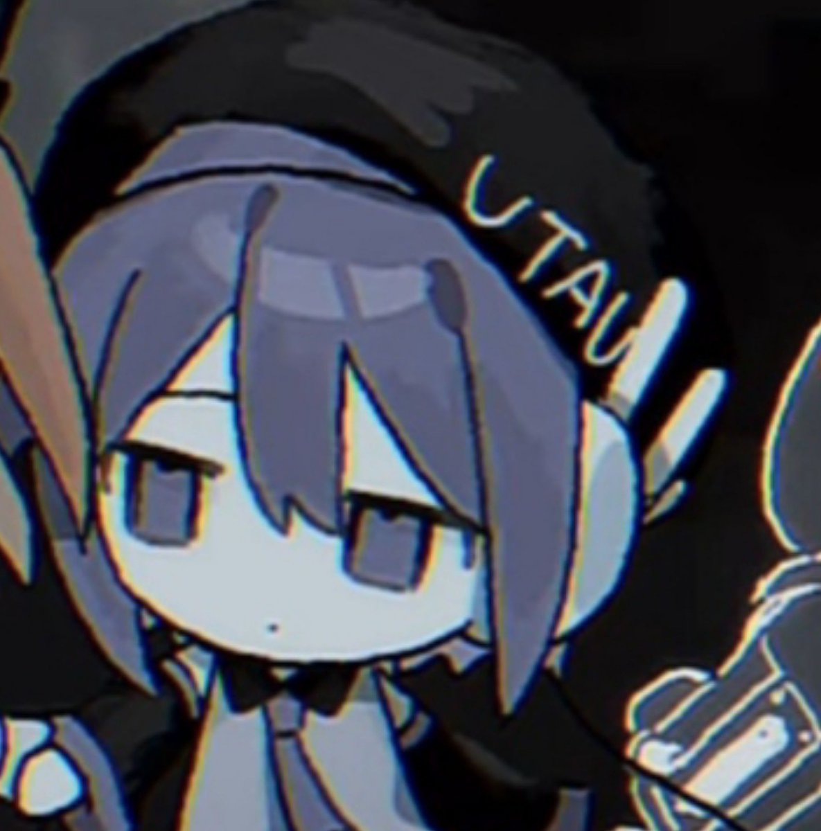 MasterVA's tweet image. 風邪をひいて鼻水が止まらない
 ティッシュが手放せない 😥