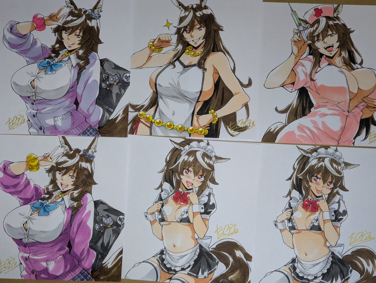 イラスト御朱印で有名な愛知県豊川にある浄泉寺さんで
1/17、18おこなわれる『 #クリエイターズ御朱印会 with 岐阜新文化会』に参加します～('ω')
自分は18日にいるよ
御朱印イラストとか描いたんでご興味ある方是非(∩'∀`)∩ 