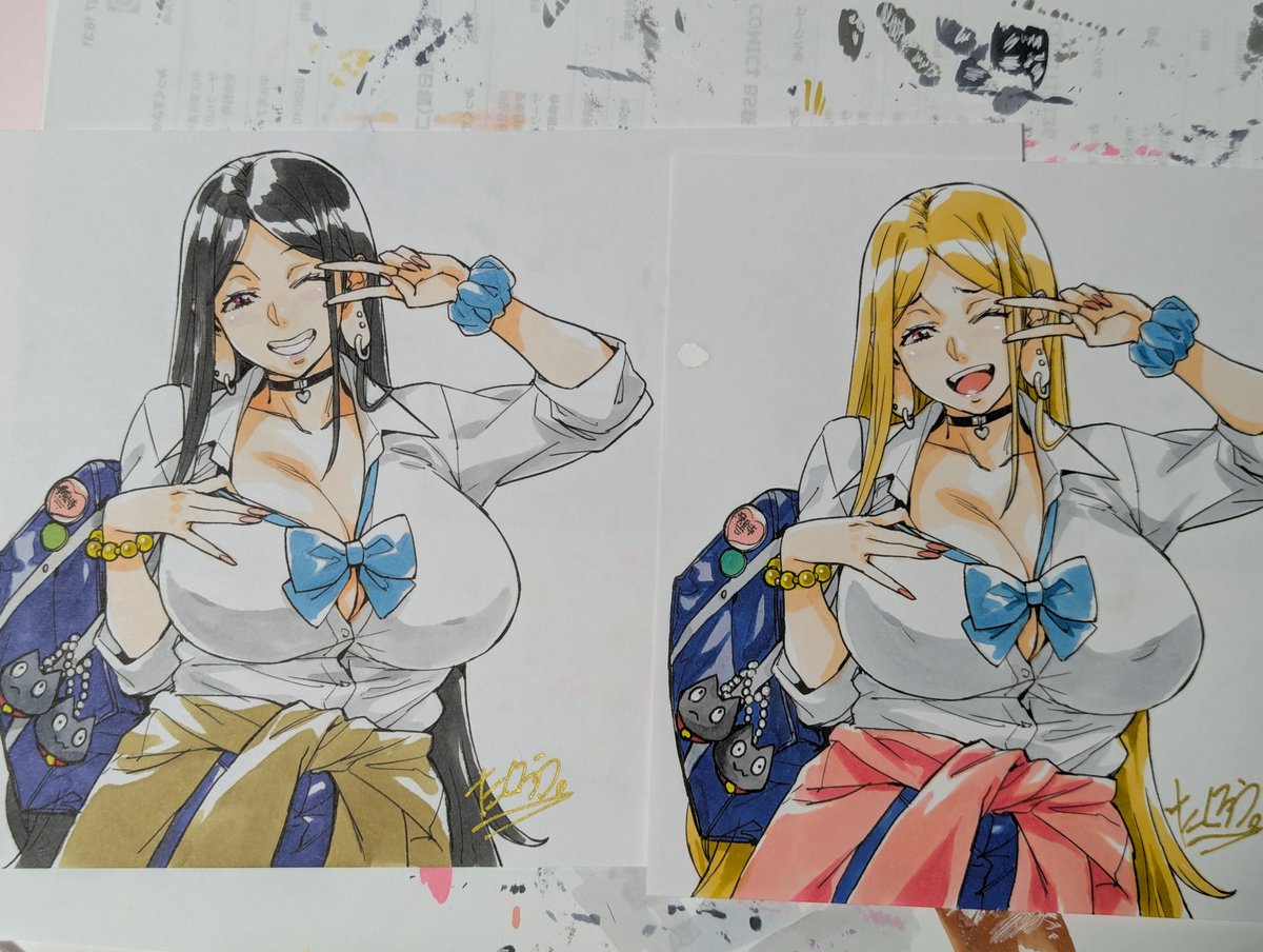 イラスト御朱印で有名な愛知県豊川にある浄泉寺さんで
1/17、18おこなわれる『 #クリエイターズ御朱印会 with 岐阜新文化会』に参加します～('ω')
自分は18日にいるよ
御朱印イラストとか描いたんでご興味ある方是非(∩'∀`)∩ 