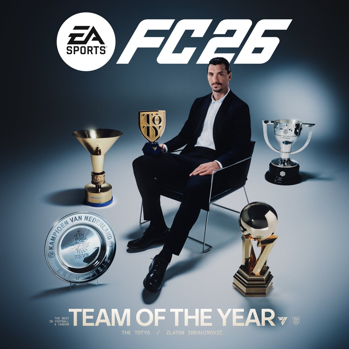 EA SPORTS FC JP tweet media