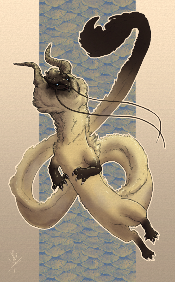 Nero 🦖 ↪️ Twitch Art Streams! tweet media