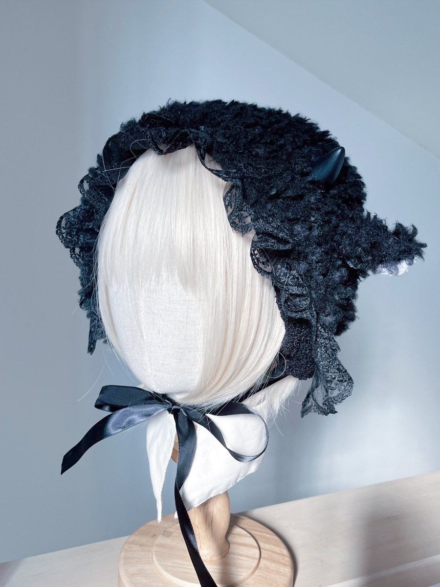 リリコラム☪︎·̩͙現代悪魔のためのアクセサリー屋 (@riricoramu