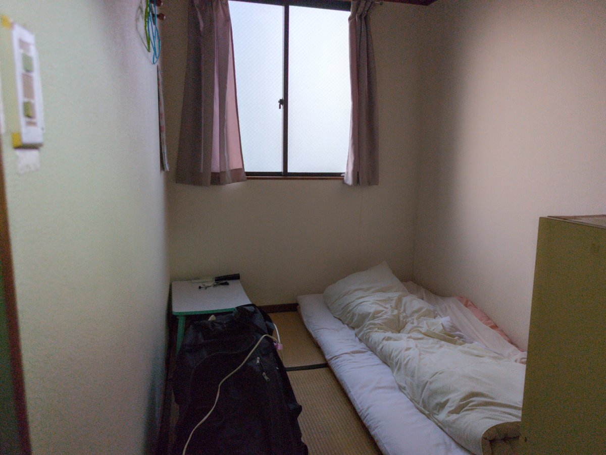 基本的に仕事なんですが大阪へ来ました。
宿泊はビジネスホテル 和香。
2025年は何度も大阪行きを企画したのですが、ほぼ実現できませんでした。今年はいっぱい来たいです。