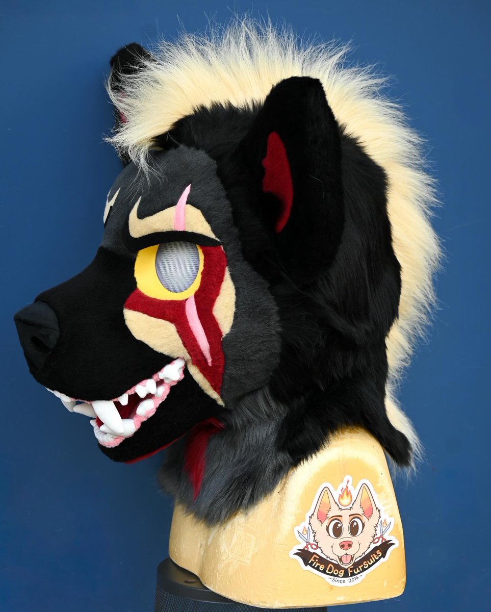 FableBeast Fursuits🍄🔜CFz🐾 tweet media