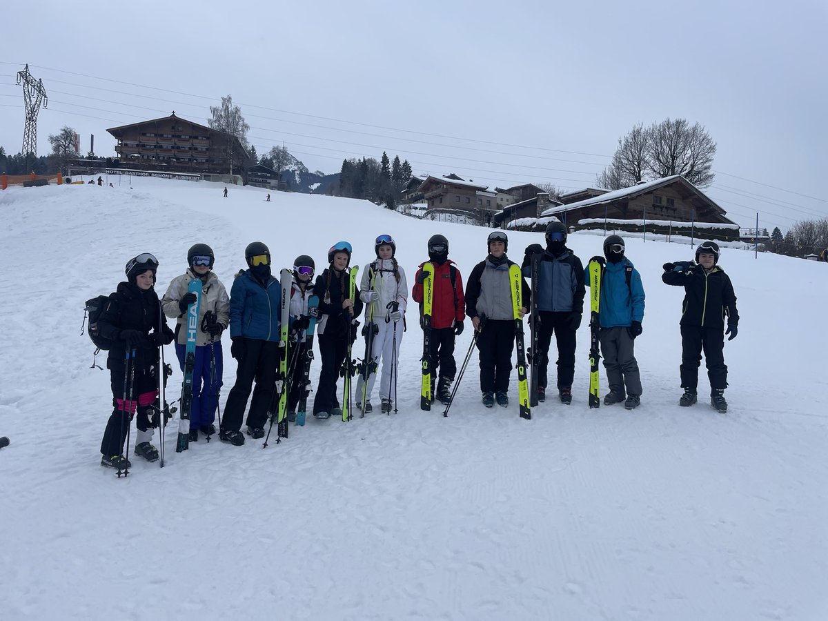 STM PE Department tweet media