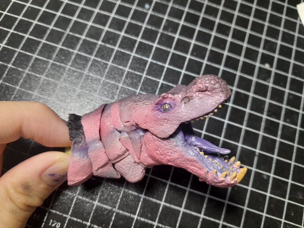 FA Customs tweet media