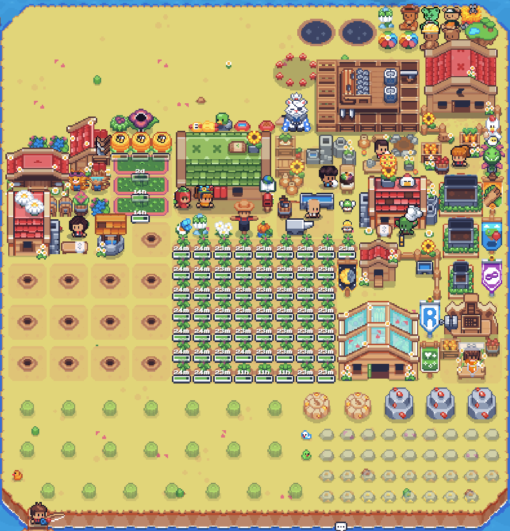 Lee Bailey tweet media