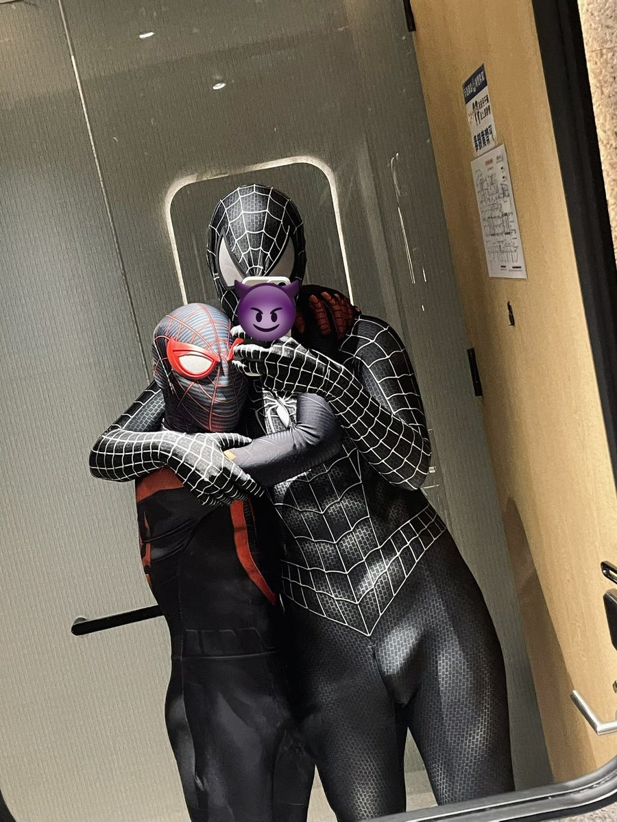 小芒Mango tweet media