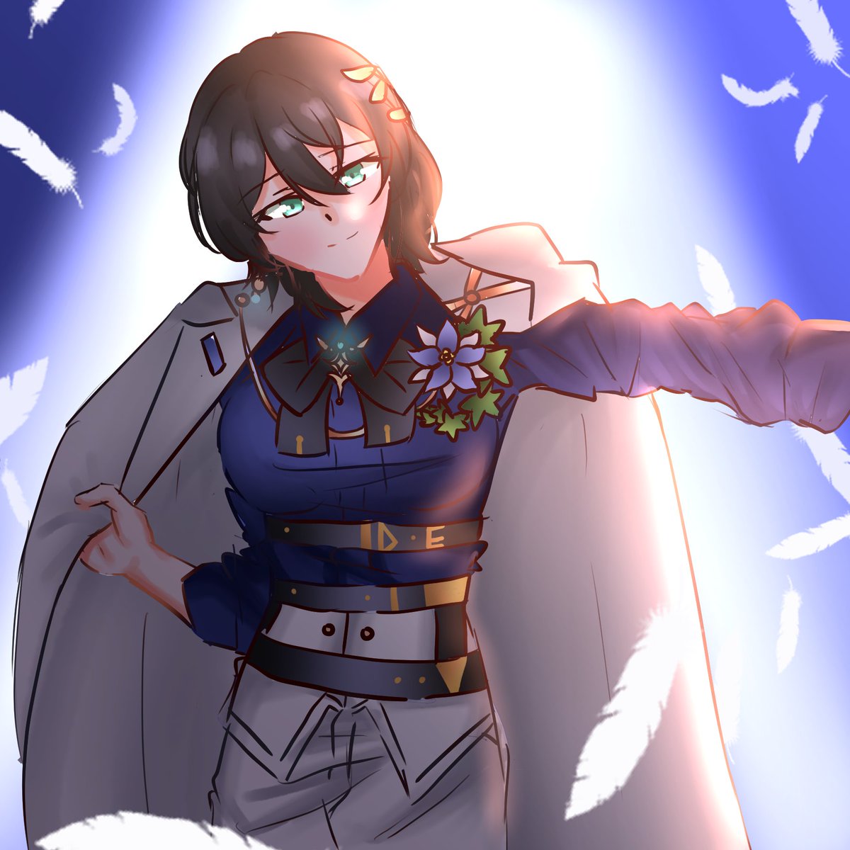 Post by ゆ on X: お願いします!