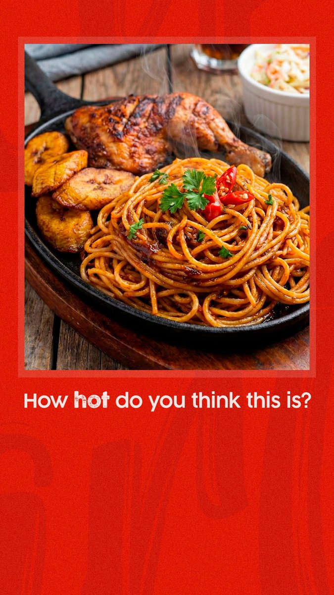 Just a little spicy or Pepe Dem? Let us know in the comments👇

#TomatoJos
#PepeDem
#FarmToTable