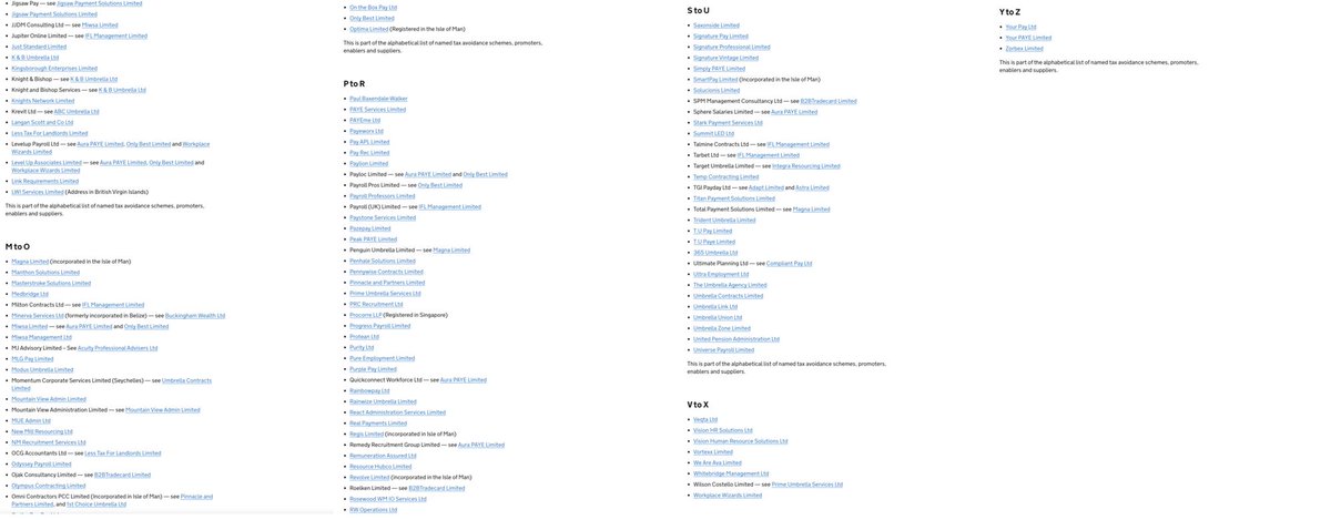 Dan Neidle tweet media